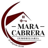 Logo Mara Cabrera