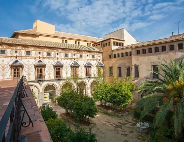 Patrimonio histórico y Palacio Ducal de Gandía