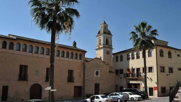 Castellonet de la Conquesta y su entorno
