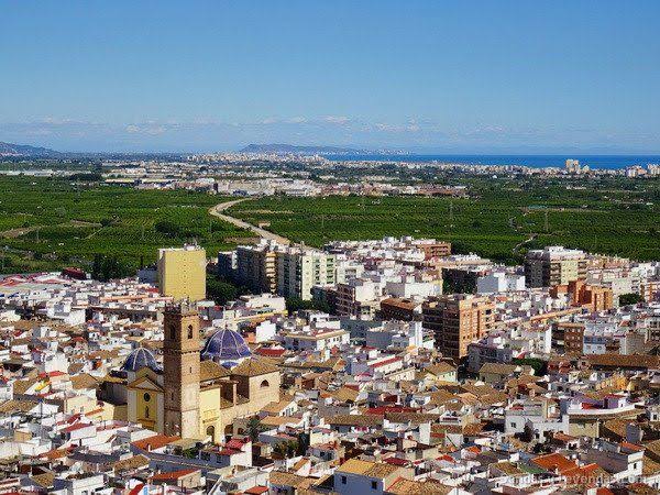 Oportunidades inmobiliarias en Oliva
