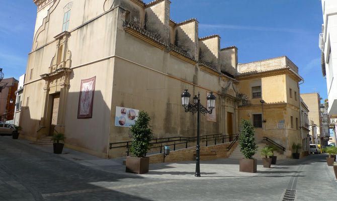Entorno residencial y estilo de vida en Piles