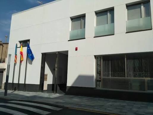 Patrimonio histórico y entorno de El Real de Gandia
