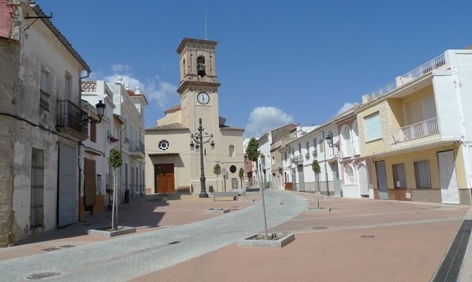 Viviendas y estilo de vida residencial en Miramar